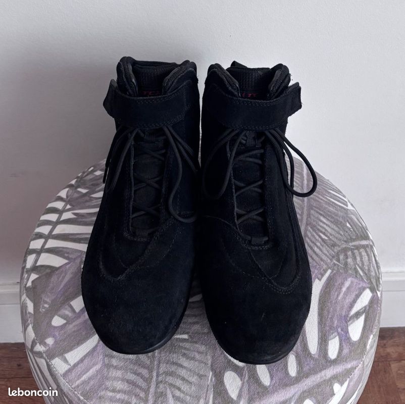 Bottes de moto (image 5)