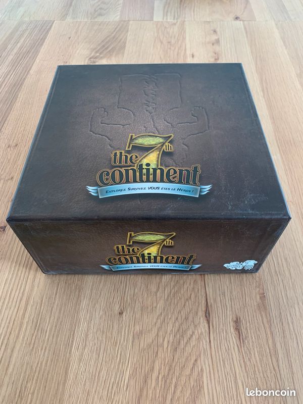 The 7th continent (image 1)