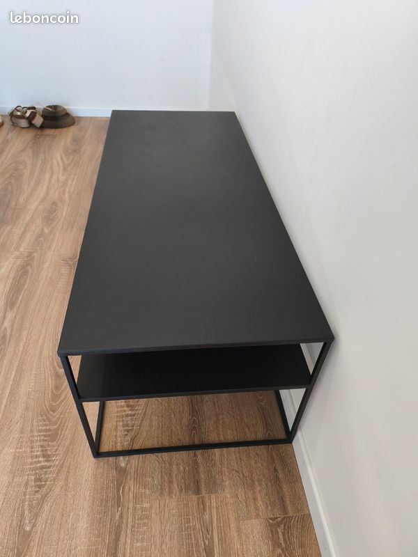 Canapé+table basse (image 6)
