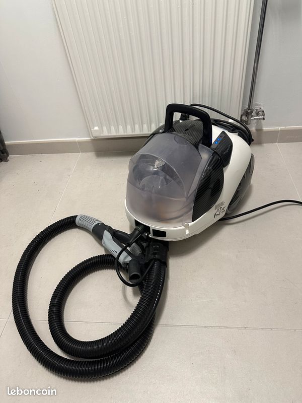 Aspirateur Vapeur Excellence MONDIAL VAPEUR (image 2)