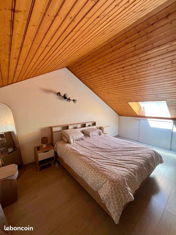 Appartement 3 pièces 42 m² · à Saint-Brevin-les-Pins · 42 m² · 182 000 €