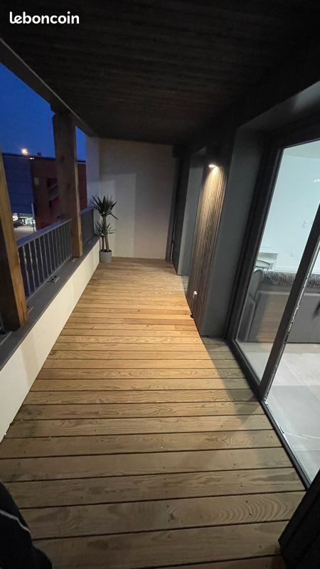 Appartement 1 pièce 26 m² · à Rosny-sous-Bois · 26 m² · 950 €/mois