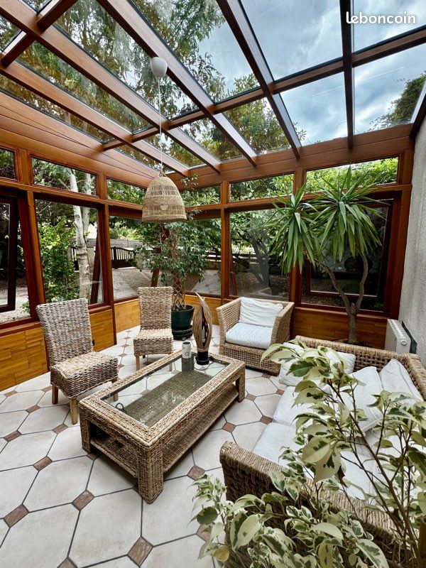 Maison 5 pièces 125 m² · à Villebon-sur-Yvette · 125 m² · 420 000 €