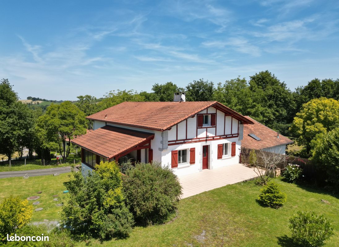 Maison 6 pièces 191 m² · à Bayonne · 191 m² · 468 000 €
