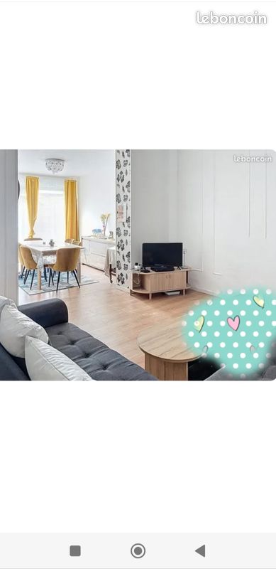 Maison 5 pièces 114 m² · à Denain · 114 m² · 130 000 €