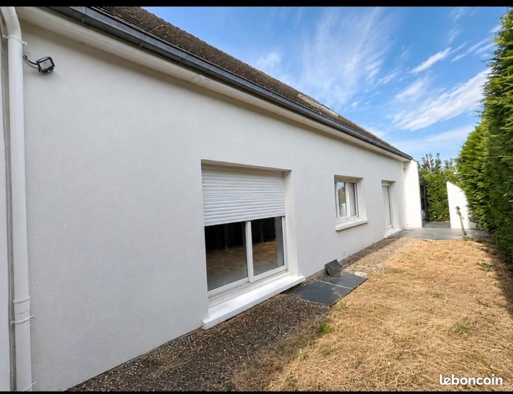 Maison 7 pièces 167 m² · à Tergnier · 167 m² · 294 500 €