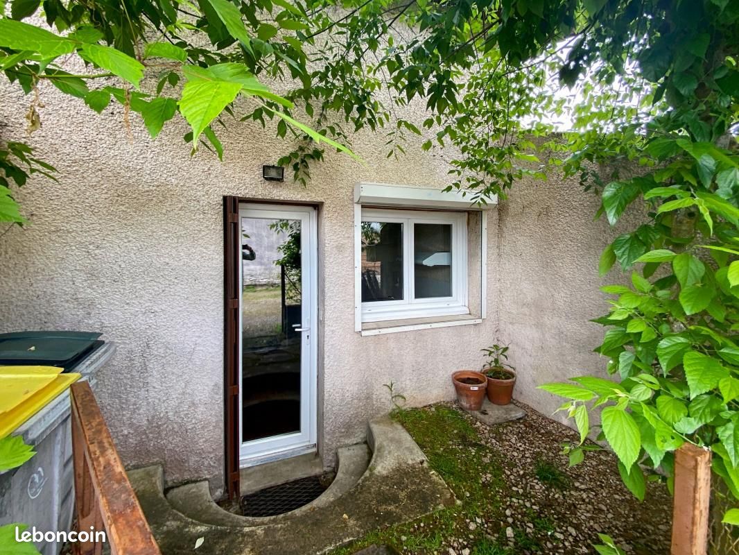 Appartement 3 pièces 55 m² - Mont-de-Marsan 40000 (image principale 12)