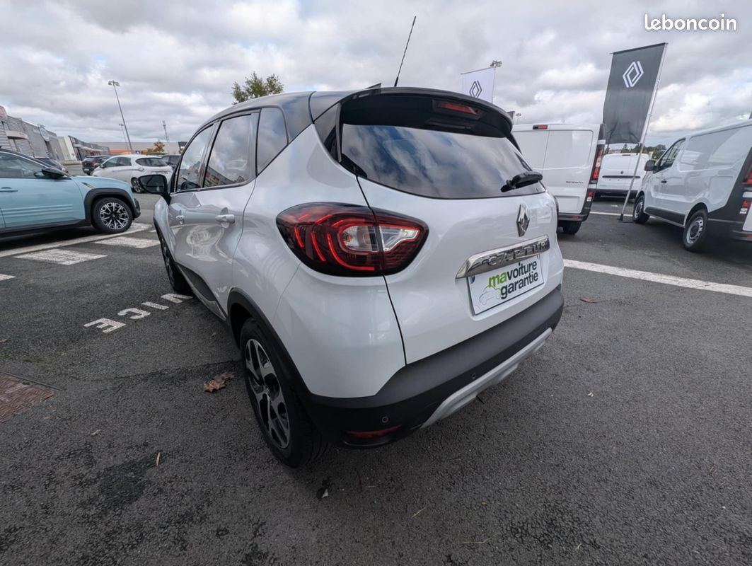 Renault captur (2) 0.9 tce 90 intens (image 5)