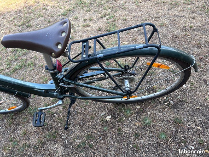 Vélo Femme Handcrafted by Giant (image 4)