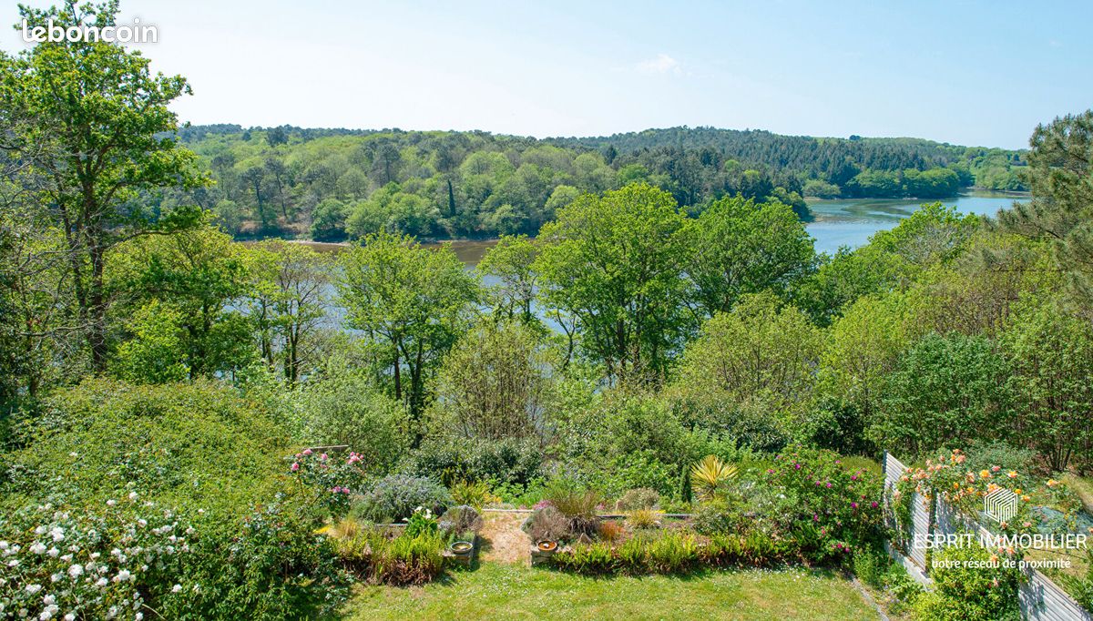 Maison 5 pièces 127 m² · à Riec-sur-Bélon · 127 m² · 592 800 €