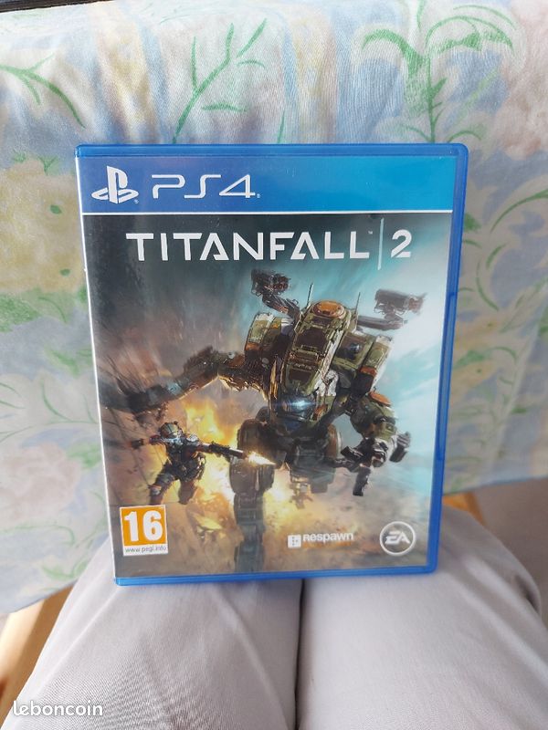 Titanfall 2 (image 1)
