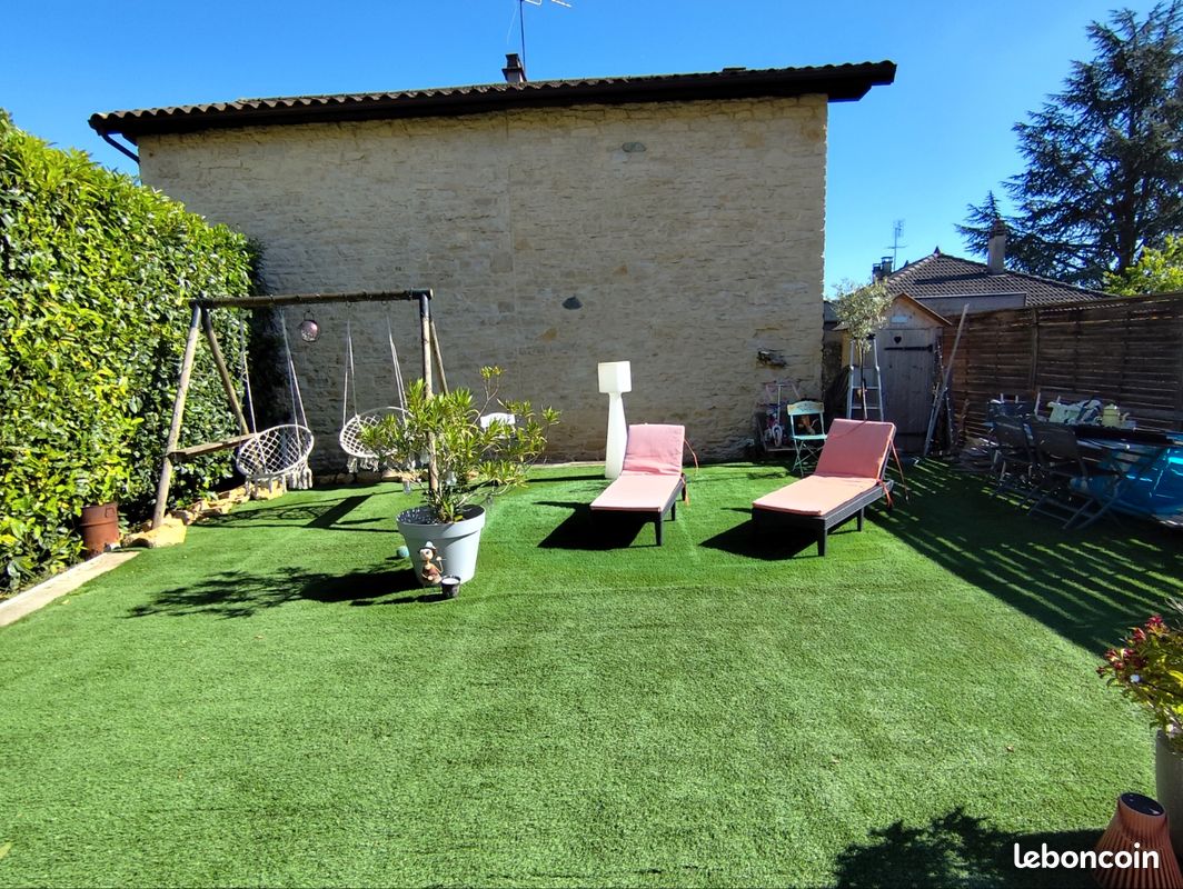 Maison 3 pièces 95 m² · à L'Isle-d'Abeau · 95 m² · 310 000 €