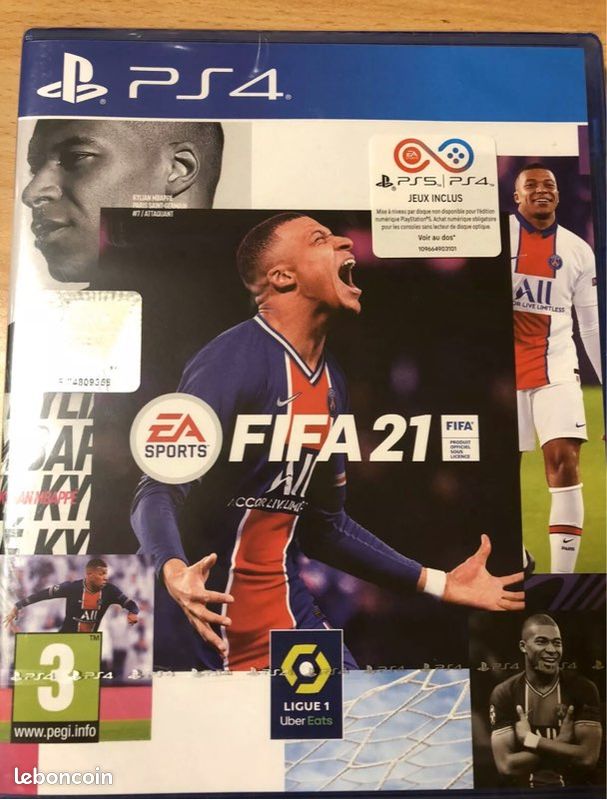 Fifa 21 (image 1)