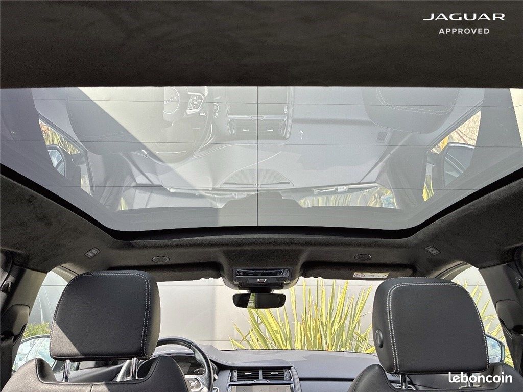 Jaguar E-PACE P300E CH PHEV AWD BVA R-Dynamic SE (image 22)
