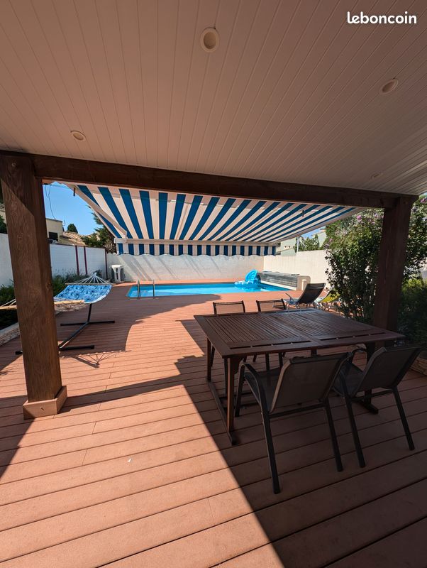 Villa de vacances (image 5)