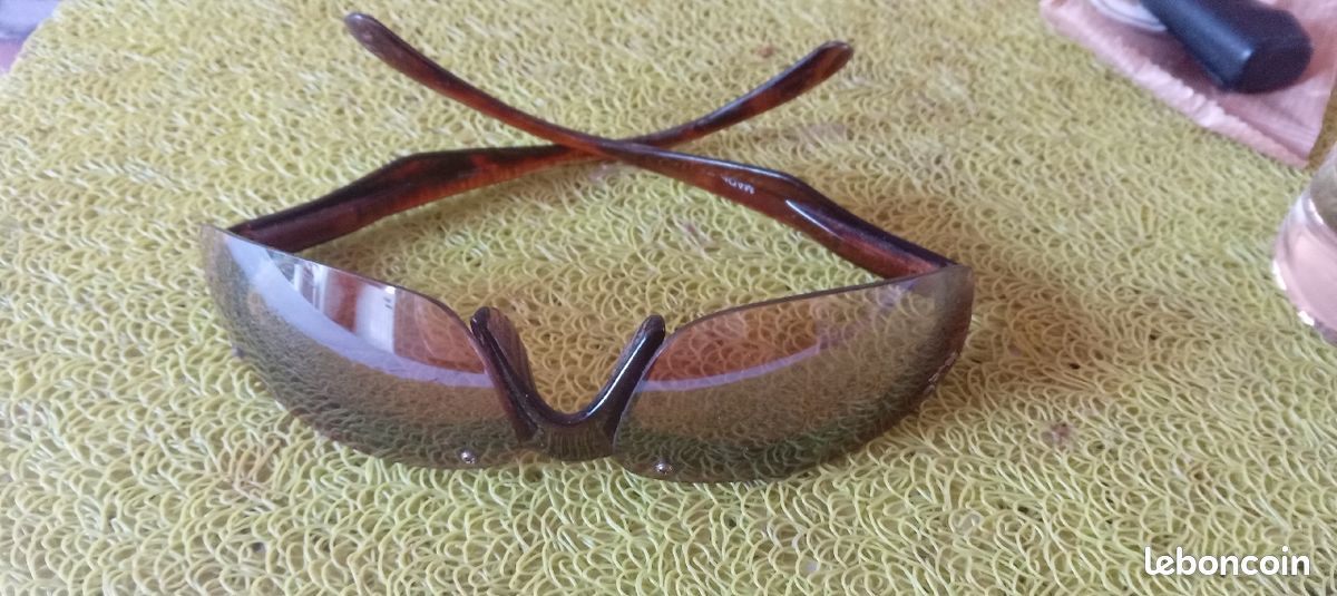 Lunette vintage ray-ban (image 1)