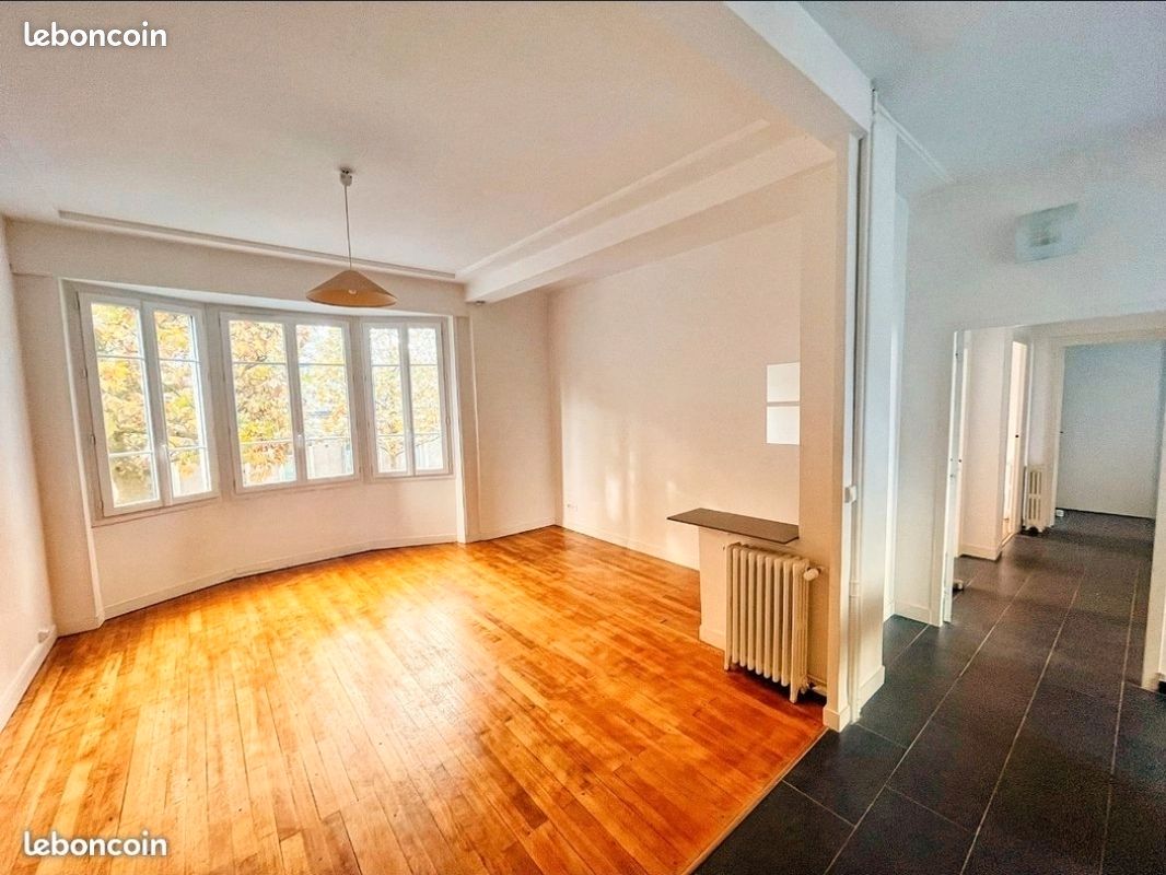Parking 4 pièces 89 m² · à Nantes · 89 m² · 378 000 €