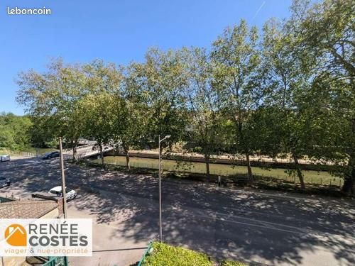 Appartement 3 pièces 66 m² · à Troyes · 66 m² · 35 395 €