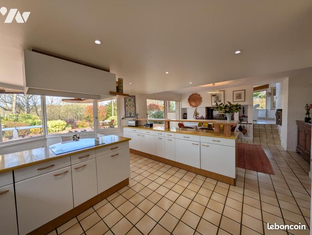 Maison 12 pièces 364 m² (image 5)
