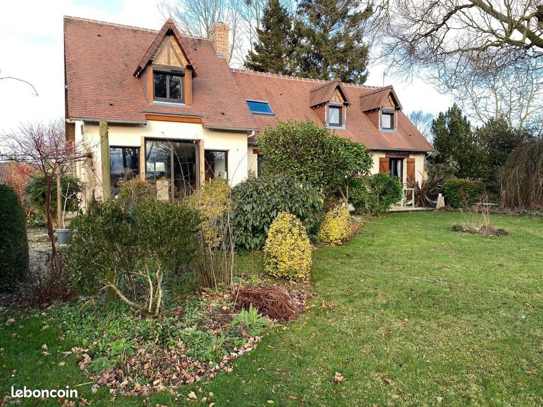 Maison 6 pièces 157 m² · à Yvetot · 157 m² · 320 000 €
