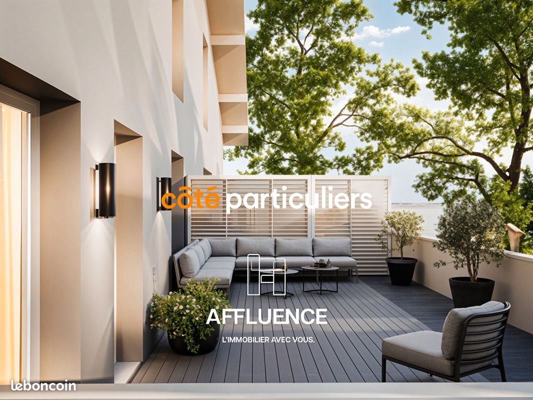 Appartement 4 pièces 94 m² · à Divonne-les-Bains · 94 m² · 695 000 €