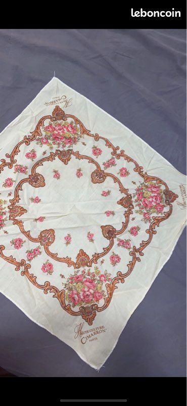 Foulard Cimarron (image 2)