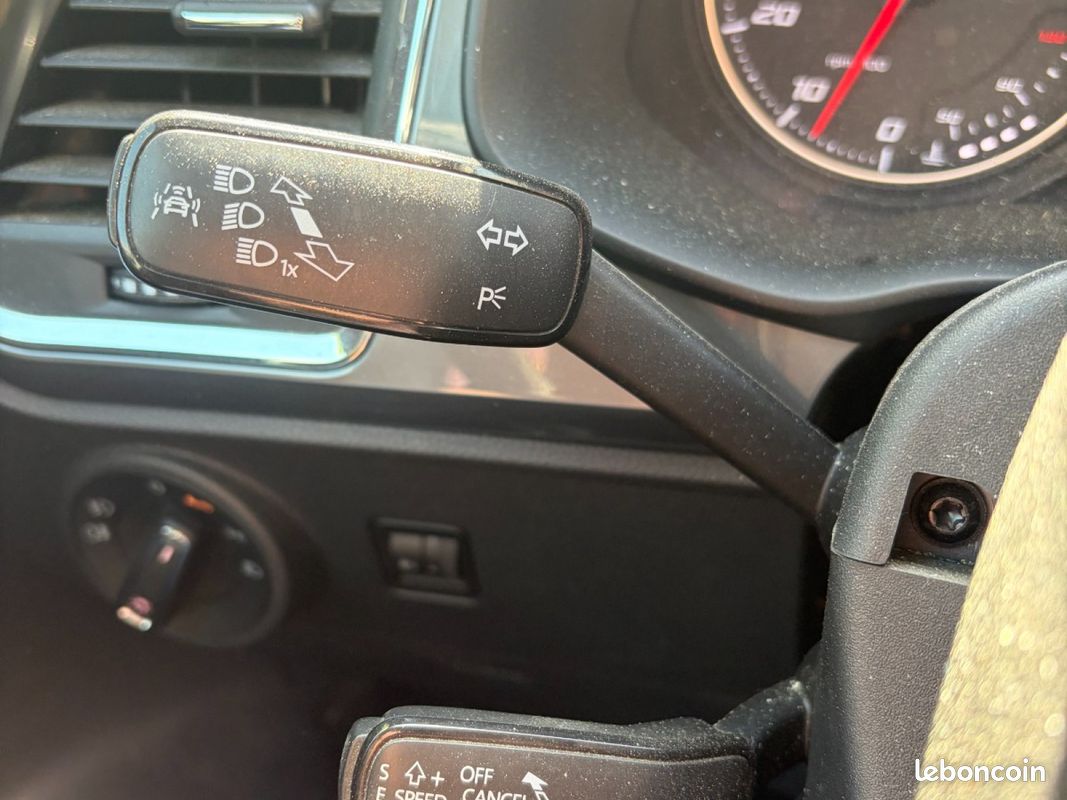 SEAT ATECA 1.4 EcoTSI 150 ch ACT Start/Stop 4Drive Style (image 14)