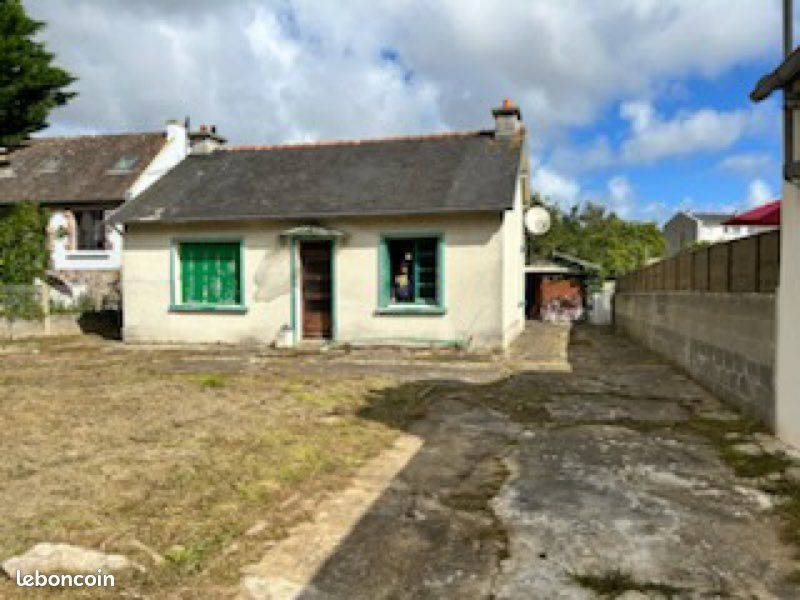 Maison 3 pièces 58 m² · à Paimpol · 58 m² · 185 000 €