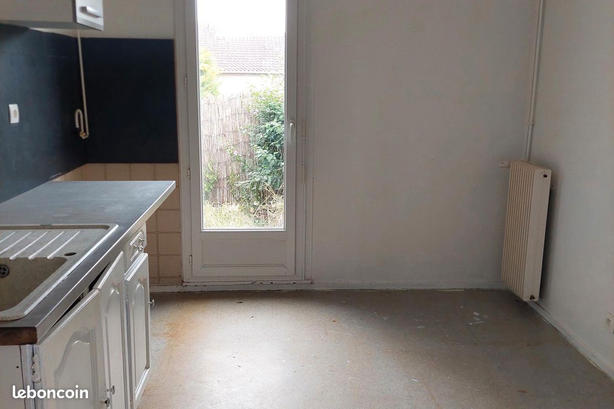 Maison 5 pièces 93 m² · à Serres-Castet · 93 m² · 129 105 €