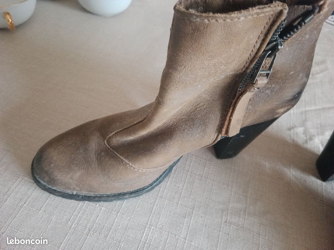 Bottines (image 4)