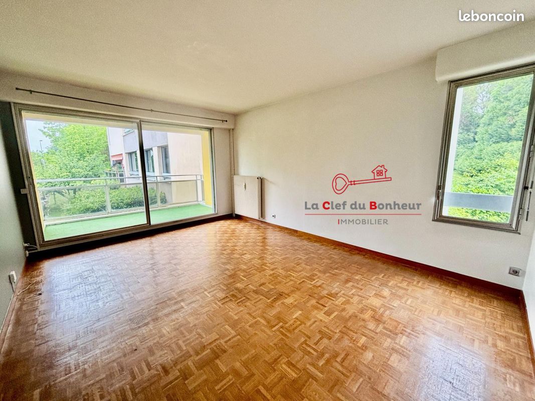 Appartement 2 pièces 50 m² · à Montbéliard · 50 m² · 58 000 €