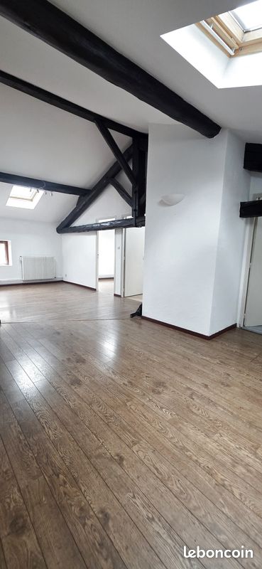 Appartement 3 pièces 71 m² · à Jarville-la-Malgrange · 71 m² · 106 000 €