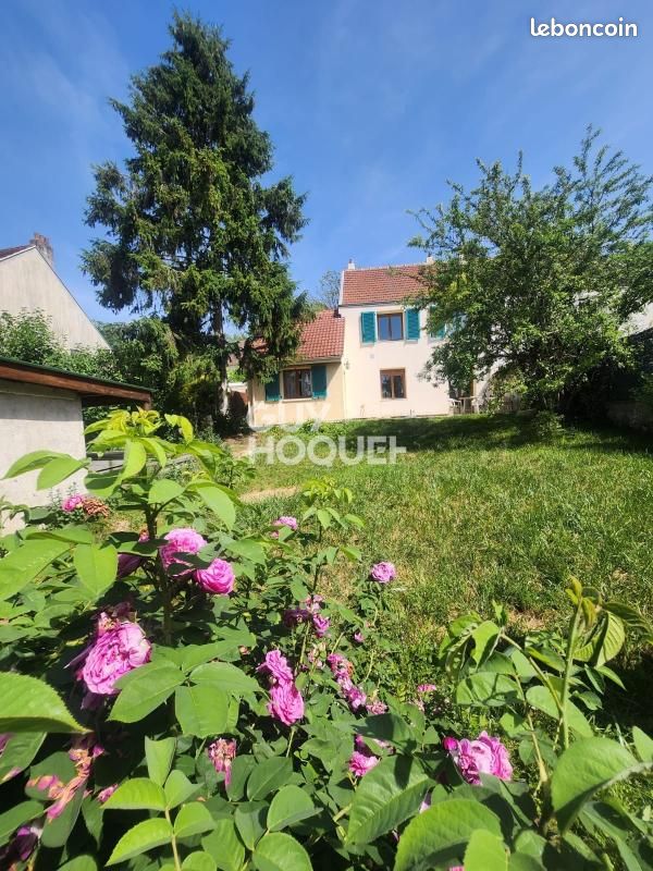 Maison 4 pièces 112 m² · à Bray-sur-Seine · 112 m² · 162 000 €