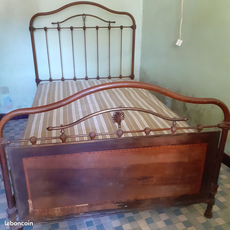 Chambre a coucher (image 1)
