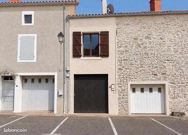 Maison 1 pièce 42 m²