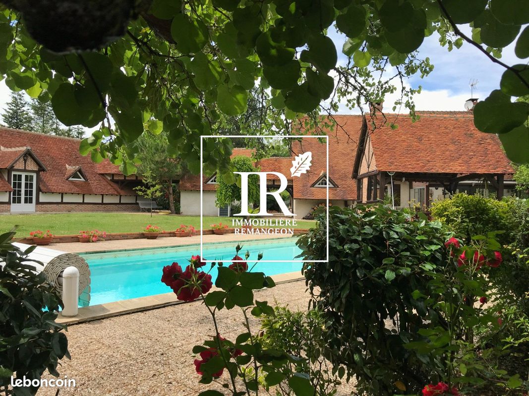Maison 6 pièces 163 m² · à Millançay · 163 m² · 466 400 €