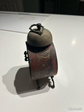 Réveil Analogique | LeBonRéveil