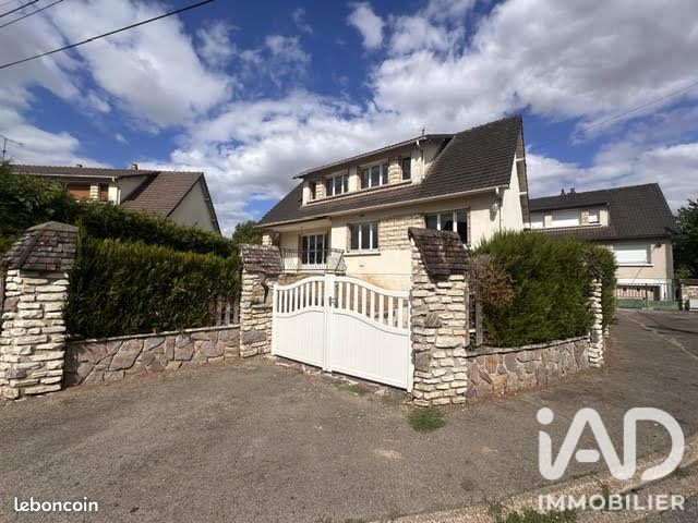 Maison 6 pièces 136 m² · à Vernouillet · 136 m² · 229 000 €