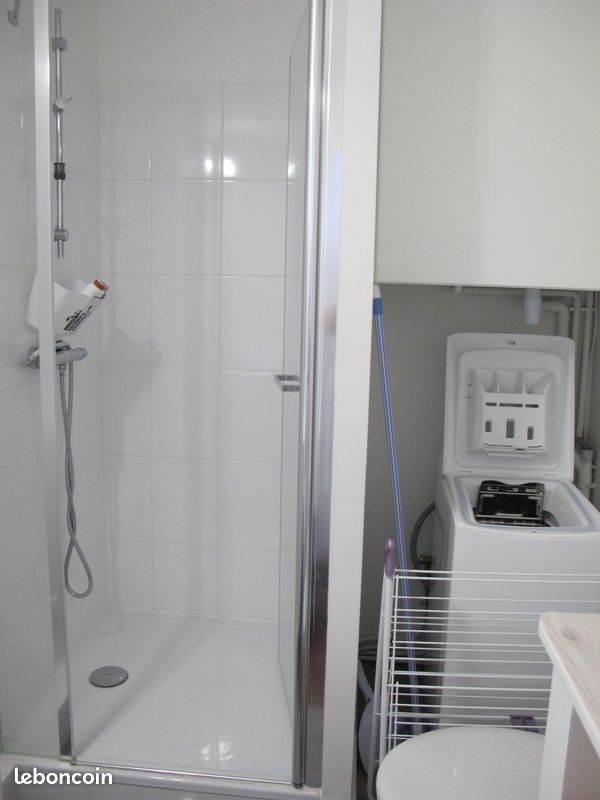 Appartement a louer niort - 1 pièce(s) - 22 m2 - Surfyn