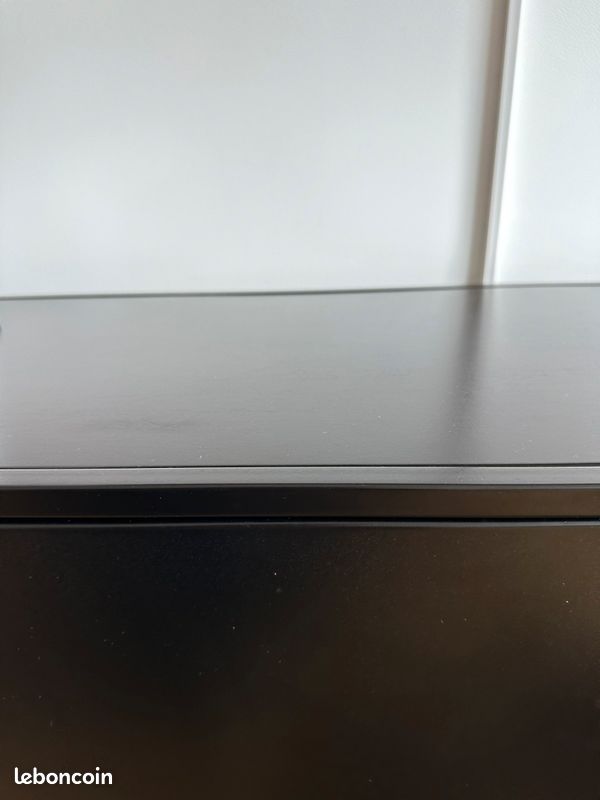 Urgent - vide appartement Meuble tv ROMY ampm vide (image 3)
