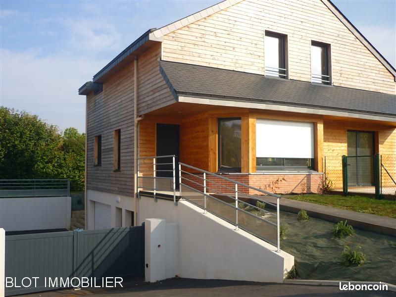 Maison 7 pièces 149 m² · à Bruz · 149 m² · 1 771 €