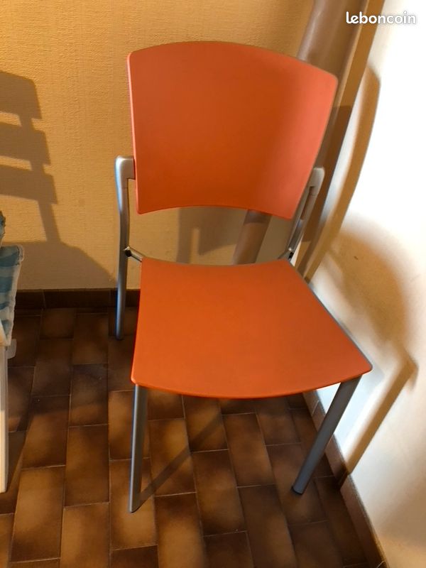 Chaise de séjour, salle à mangr (image 3)