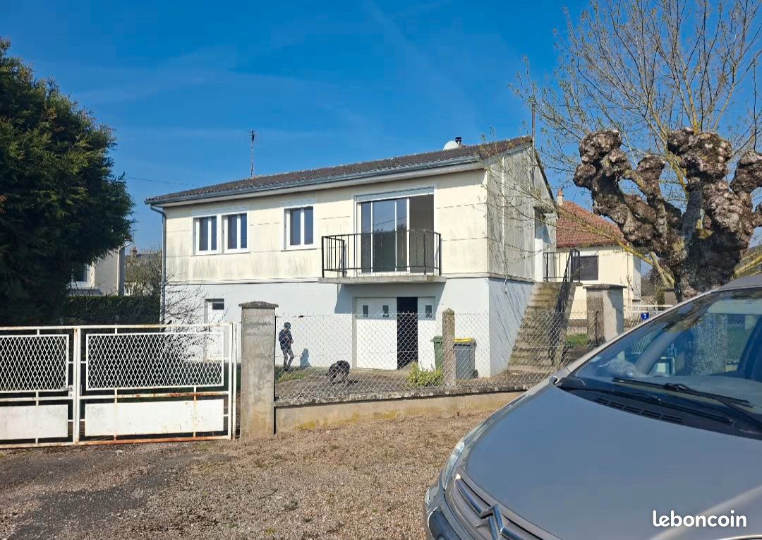 Maison 4 pièces 84 m² · à Patay · 84 m² · 790 €