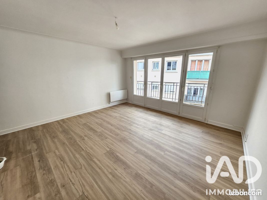 Appartement 4 pièces 76 m² · à Pau · 76 m² · 950 €/mois