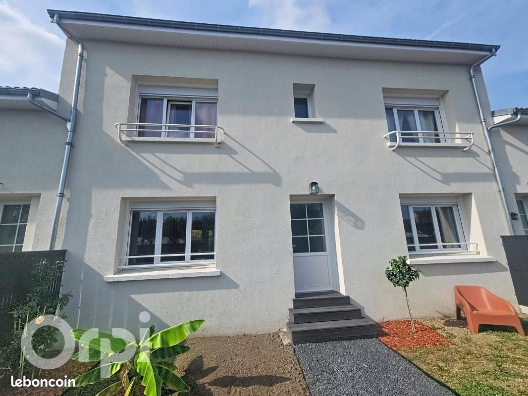 Maison 6 pièces 150 m² · à Clermont-Ferrand · 150 m² · 309 500 €