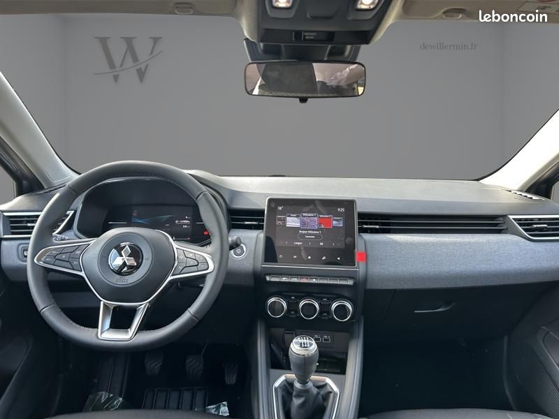 Mitsubishi Colt 1.0 MPI-T 91 Invite+ (image 3)