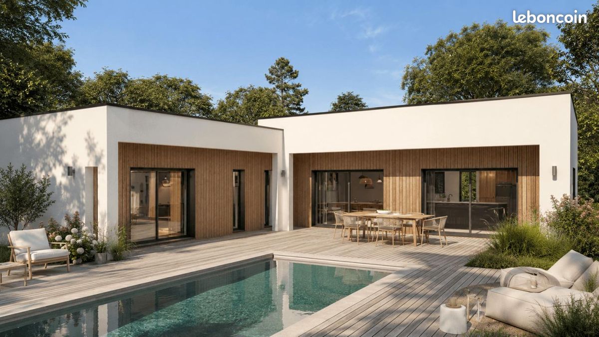 Maison 5 pièces 143 m² · à Bruges · 143 m² · 598 000 €
