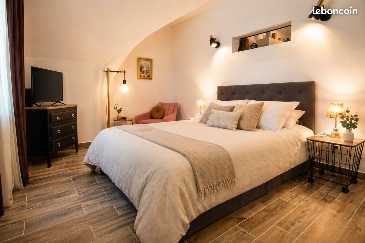 Appartement 2 pièces 33 m² · à Remoulins · 33 m² · 750 €/mois
