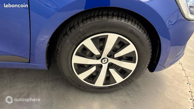 Renault Clio 1.0 TCe 90ch Equilibre (image 20)