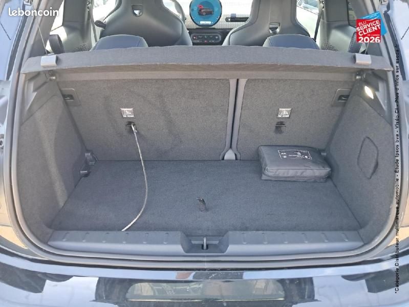 Mini Cooper 3 Portes SE 218ch Favoured (image 14)